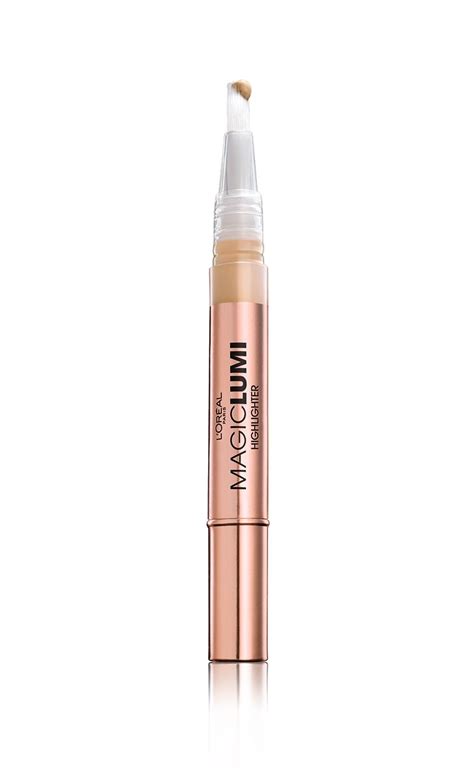 How to Choose the Right Shade of L'Oreal Magic Lumi Concealer for Your Skin Tone